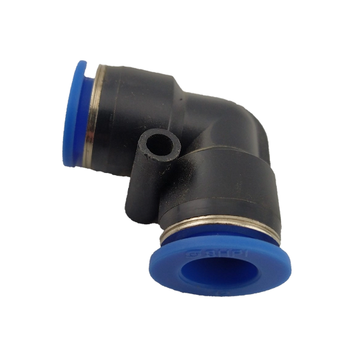 Push-in Fittings