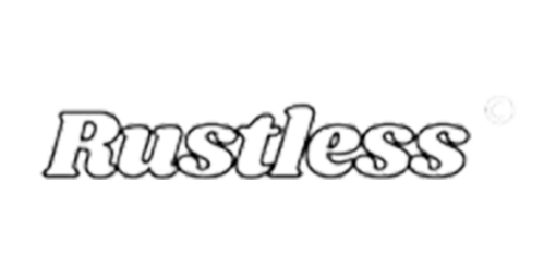 Rustless