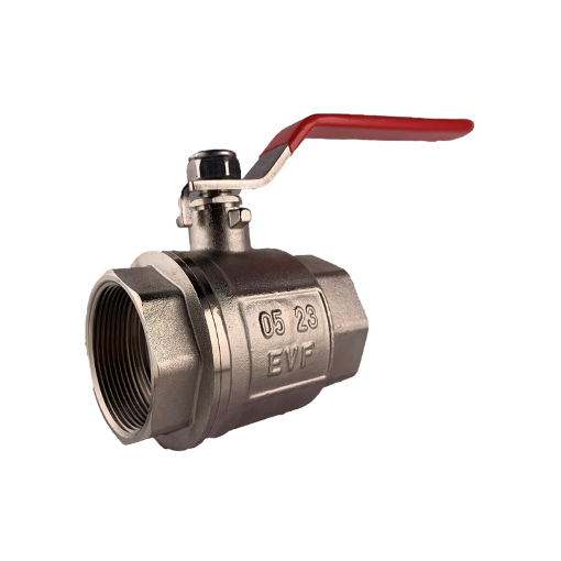 Brass Ball Valves