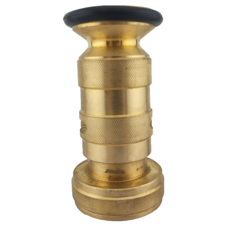 Brass Jet Spray Nozzle | Echuca Valves Pty Ltd