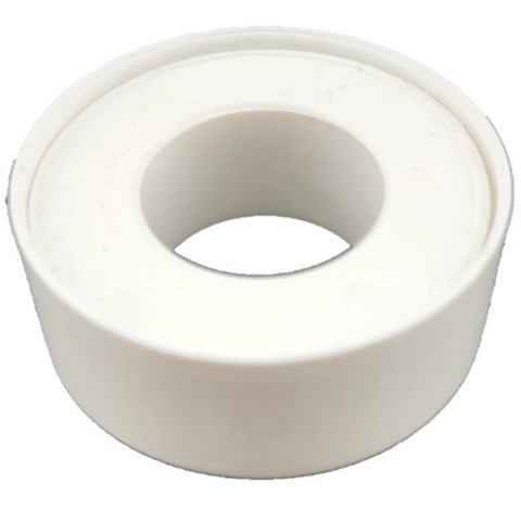 White Teflon Tape