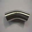 45 Degree 316 Stainless Steel Bend