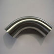 90 Degree 316 Stainless Steel Bend