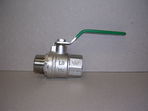 DZR M & F Ball valves watermark & AGA approved