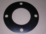 Rubber Insertion Gaskets